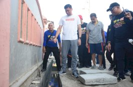 7 Tahun Tak Nikmati Jalan Mulus, Warga Tombolo Gowa Dapat Sentuhan Program Kotaku