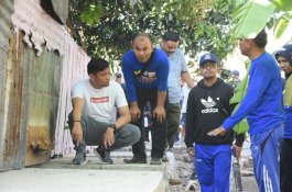 Camat Somba Opu: Warga Apatis Kelola Sampah, Program KotaKu Jadi Solusi