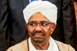 Eks Presiden Sudan Sembunyikan Uang Jutaan Dolar di Istana