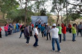 Begini Serunya Familiy Gathering IKA Smansa Makassar di Tokka