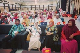 Wabup dan Sekda Jemput Langsung Jemaah Haji Jeneponto di Sudiang