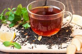 Dua Cangkir Teh Hitam Setiap Hari Bisa Mengobati Diabetes Tipe-2