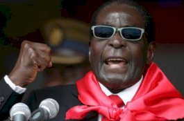 Keluarga Enggan Lawan Politik Berperan di Pemakaman Diktator Zimbabwe Robert Mugabe