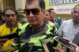 Soal Ketua DPRD Sulsel Sementara, NH: Saya Shalat Istikharah Dulu