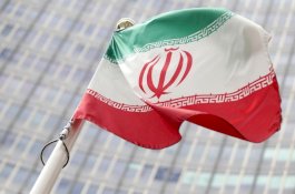 Pengawas Nuklir PBB Temukan Jejak Uranium di 'Gudang Atom Rahasia' Iran