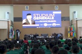 Zakir Sabara Lobi Menpan-RB di Toilet Mal, Syafruddin Batalkan Sejumlah Acara Agar Bisa ke UMI