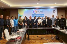 PSM Makassar Masuk Grup B, Liga 1 Putri Dimulai 6 Oktober