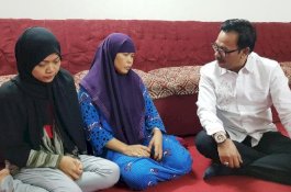 31 Tahun Hilang di Arab Saudi, WNI Ini Sudah Lupa Bahasa Indonesia