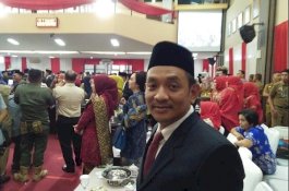 Gaji Perdana Legislator Baru Makassar Oktober, Rachmat Taqwa Terancam Gigit Jari