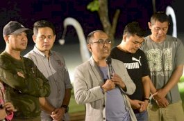 Muda: Terima Kasih untuk 2 Periode yang Membanggakan di DPRD Kota Makassar