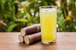 Manis-manis Menyehatkan, Ini Manfaat Minum Jus Tebu