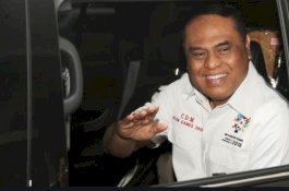 Soal Pengembalian Pejabat yang Dicopot, MenPAN-RB Ajak KASN dan NA Kompromi