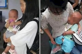 Ibu Jual Bayi Kembarnya Rp125 Juta untuk Beli Ponsel Baru dan Bayar Kartu Kredit