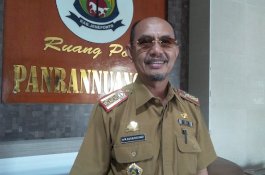 Sudah Kantongi SK KASN, Pemkab Jeneponto Segera Buka Lelang Jabatan