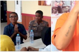 Terungkap, Ini Pemilik Nama 