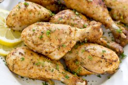 Makan Ayam Meningkatkan Risiko Terkena Kanker Darah