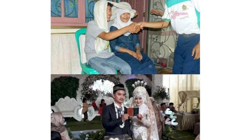 Foto: Facebook Agus Gunawan.
