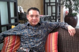 Peter Lydian Jadi Bos Baru Facebook Indonesia