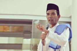 Ustaz Abdul Somad: Penonton Drama Korea Bagian dari Kafir