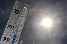 Hampir 1.500 Orang di Prancis Tewas karena Gelombang Panas, Separuhnya Berusia 75 Tahun