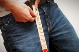 Kata Ilmuwan tentang Hubungan Ukuran Kaki dengan Panjang Mr P