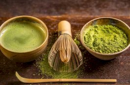 Jangan Disamakan Yah! Ini Perbedaan Matcha dengan Green Tea