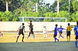 Liga 3 Zona Sulawesi Selatan: Kalahkan Persibone, PS Nene Mallomo Banjir Bonus