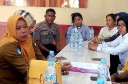 Anak Pelaku Pengeroyokan Guru di Gowa Diterima Kembali Bersekolah