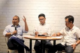 ASN yang Kena Demosi Akibat Pembatalan SK Oleh PJ Wali Kota Tempuh Jalur Hukum