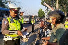 Mertua Kena Razia Menantu di Bojonegoro, Cerita Lanjutannya Bikin Penasaran