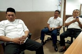 Patut Dicontoh! Dua Legislator Baru dan Satu Senior, Langsung Berkantor Pasca Dilantik