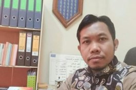 Minta Rp28 Miliar Hanya Diberi Rp21 Miliar, Ketua KPU Selayar Meradang