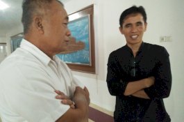 PAN-Berkarya Satu Fraksi di DPRD Makassar