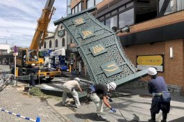 Topan Faxai Hantam Tokyo, 3 Warga Tewas