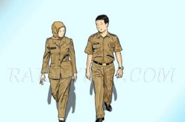 Usia 40 Tahun Masih Bisa Jadi CPNS, Ini Daftar Syaratnya