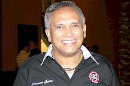 YOSS Ngotot Kelola Stadion, Ketua KONI Sulsel Bilang Begini