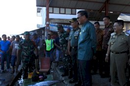 Nurdin Abdullah Janji Revitalisasi PPI Luwu, 