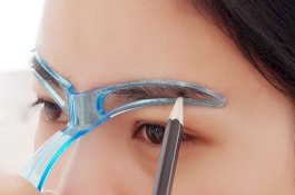 Ditemani Sulam Alis, Barang Wanita Ini Dibawa Kabur Teman Kencannya