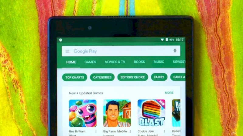 CNET