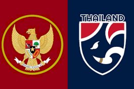 Kualifikasi Piala Dunia 2022: Link Live Streaming Indonesia Vs Thailand