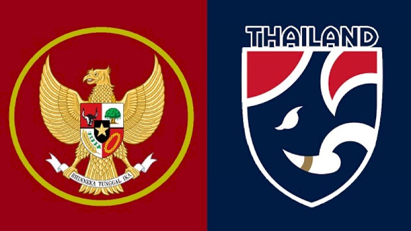 Kualifikasi Piala Dunia 2022: Link Live Streaming Indonesia Vs Thailand