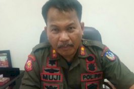 Amankan Stadion Mattoanging, Kasatpol PP Sulsel: PSM Makassar Main, Silakan!