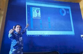 Jika Mengacu dari Pagaralam, Ini Dia Sosok Ketua Definitif DPRD Makassar