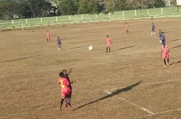 Partai Hidup Mati, Bupati Pangkep Gratiskan Tiket Persipangkep v Persigowa