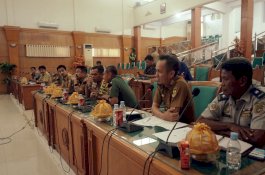Akhir September, 35 Anggota DPRD Sidrap Dilantik