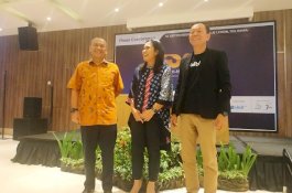 GIIAS Makassar 2019 Target 27.000 Pengunjung