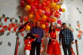 Pancious Resmi Hadir di Nipah Mall Makassar