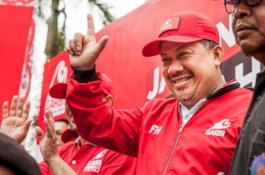 Garbi Jadi Partai Gelora, Dideklarasikan Bulan Oktober