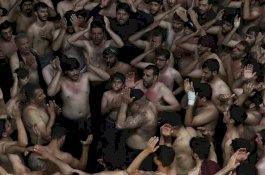 Peringatan Asyura Kelabu: 31 Orang Tewas Dalam Penyerbuan di Karbala