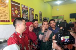 Rumah Sate Haji Sanusi Buka Cabang di Area Panakkukang